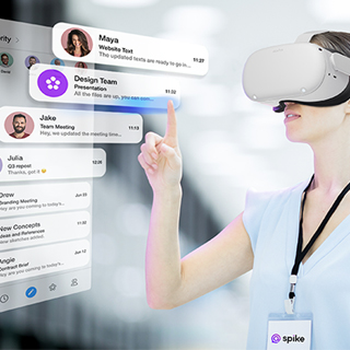 Business VR Yellow Pages