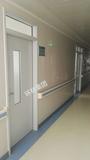 病房钢质门